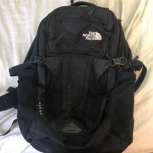 North Face Backpack